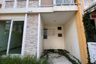 4 Bedroom Townhouse for sale in Golden Town Chaiyaphruek &ndash; Wongwean, Khlong Khwang, Nonthaburi