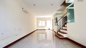 4 Bedroom Townhouse for sale in Golden Town Chaiyaphruek – Wongwean, Khlong Khwang, Nonthaburi