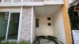 4 Bedroom Townhouse for sale in Golden Town Chaiyaphruek – Wongwean, Khlong Khwang, Nonthaburi