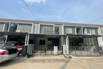 3 Bedroom Townhouse for sale in The Colors Wongwean-Ratchapruek, Lahan, Nonthaburi