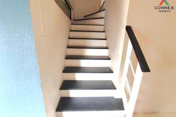 3 Bedroom Townhouse for sale in Baan Pruksa 54 Klongtanon-Bangbuathong, Bang Mae Nang, Nonthaburi