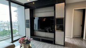 2 Bedroom Condo for sale in The Room Sukhumvit 69, Phra Khanong, Bangkok near BTS Phra Khanong