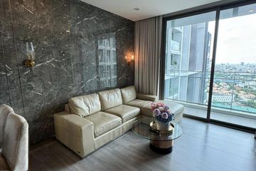 2 Bedroom Condo for sale in The Room Sukhumvit 69, Phra Khanong, Bangkok near BTS Phra Khanong