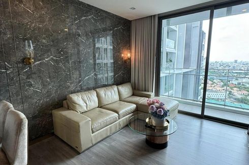 2 Bedroom Condo for sale in The Room Sukhumvit 69, Phra Khanong, Bangkok near BTS Phra Khanong