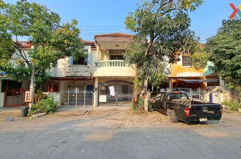 3 Bedroom House for sale in Sai Noi, Nonthaburi