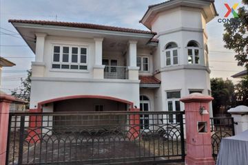 3 Bedroom House for sale in Prachathipat, Pathum Thani