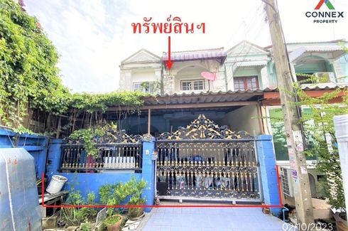 2 Bedroom Townhouse for sale in Baan Lapawan 1, Bang Rak Phatthana, Nonthaburi