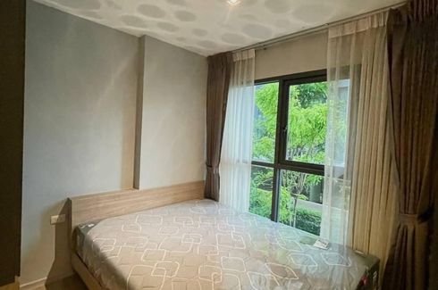 1 Bedroom Condo for sale in Aspen Condo Lasalle, Bang Na, Bangkok near BTS Bearing