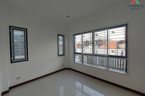 3 Bedroom House for sale in Na Phrathat, Chonburi
