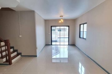 3 Bedroom Townhouse for sale in Baan Pruksa 33 Bangbuathong, Bang Mae Nang, Nonthaburi
