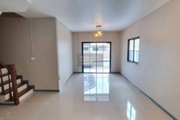 3 Bedroom Townhouse for sale in Baan Pruksa 33 Bangbuathong, Bang Mae Nang, Nonthaburi
