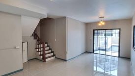 3 Bedroom Townhouse for sale in Baan Pruksa 33 Bangbuathong, Bang Mae Nang, Nonthaburi