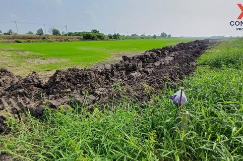 1 Bedroom Land for sale in Lam Pla Thio, Bangkok