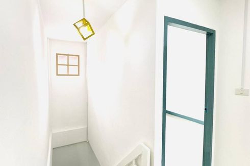 2 Bedroom Townhouse for sale in Baan Nunticha 4, Sai Noi, Nonthaburi