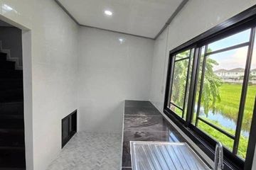2 Bedroom House for sale in Baan Pichada, Phimon Rat, Nonthaburi