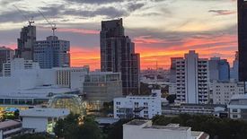 1 Bedroom Condo for sale in Makkasan, Bangkok near MRT Rang Nam