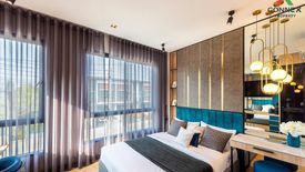 2 Bedroom Townhouse for sale in Rahaeng, Pathum Thani