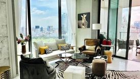 4 Bedroom Condo for rent in The Residences at Sindhorn Kempinski Hotel Bangkok, Langsuan, Bangkok near BTS Ratchadamri