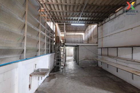 1 Bedroom House for rent in Rangsit, Pathum Thani