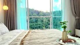 1 Bedroom Condo for sale in The Green Place Condo Phuket, Ratsada, Phuket