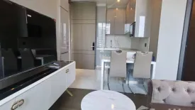 Condo for sale in The Esse at Singha Complex, Bang Kapi, Bangkok near MRT Phetchaburi