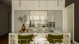 2 Bedroom Condo for sale in The Ritz - Carlton Residences at MahaNakhon, Silom, Bangkok near BTS Chong Nonsi