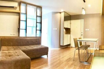 2 Bedroom Condo for sale in Lumpini Ville Onnut 46, Suan Luang, Bangkok near BTS On Nut