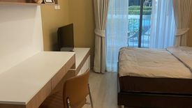 Condo for rent in Ideo Q Chula - Samyan, Maha Phruettharam, Bangkok near MRT Sam Yan