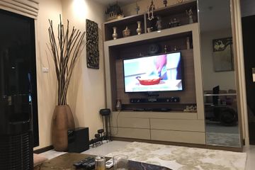 2 Bedroom Condo for rent in Supalai Premier Ratchathewi, Thanon Phetchaburi, Bangkok near BTS Ratchathewi