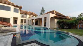 8 Bedroom Villa for sale in Phutara, Nong Prue, Chonburi