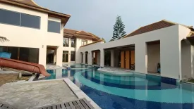 8 Bedroom Villa for rent in Phutara, Nong Prue, Chonburi