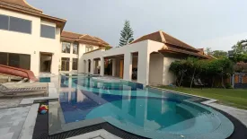 8 Bedroom Villa for rent in Phutara, Nong Prue, Chonburi