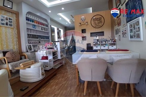 Commercial for sale in Nong Prue, Chonburi