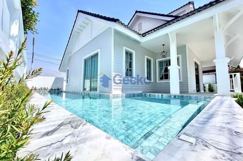 3 Bedroom House for sale in Plenary Park, Nong Prue, Chonburi