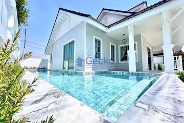 3 Bedroom House for sale in Plenary Park, Nong Prue, Chonburi