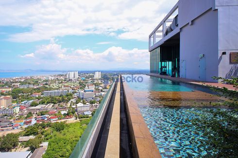 1 Bedroom Condo for rent in Pattaya Posh, Na Kluea, Chonburi