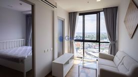 1 Bedroom Condo for rent in Pattaya Posh, Na Kluea, Chonburi