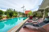 7 Bedroom Villa for rent in Emerald Hill, Hua Hin, Prachuap Khiri Khan