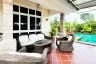 7 Bedroom Villa for rent in Emerald Hill, Hua Hin, Prachuap Khiri Khan
