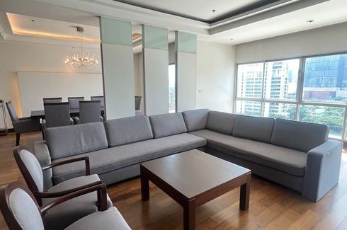 4 Bedroom Condo for rent in Langsuan, Bangkok near BTS Ratchadamri