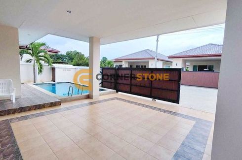 3 Bedroom House for rent in Garden Ville 5, Huai Yai, Chonburi