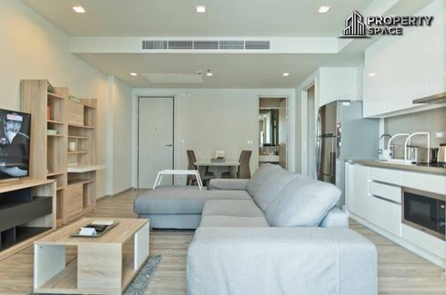 2 Bedroom Condo for sale in Baan Plai Haad - Pattaya, Na Kluea, Chonburi