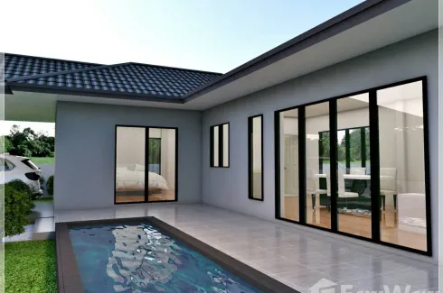 2 Bedroom Villa for sale in Huai Sak, Chiang Rai