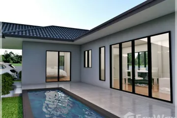 2 Bedroom Villa for sale in Huai Sak, Chiang Rai