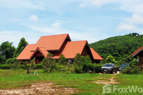 Land for sale in Chak Phong, Rayong