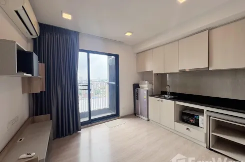 1 Bedroom Condo for sale in Unio H Tiwanon, Bang Khen, Nonthaburi near MRT Yaek Tiwanon