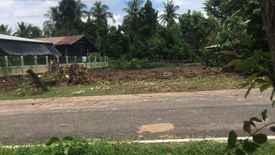 Land for sale in Mueang Thi, Surin