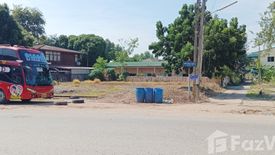 Land for sale in Pak Nam, Chachoengsao