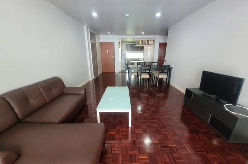 2 Bedroom Condo for rent in Khlong Toei Nuea, Bangkok near MRT Phetchaburi