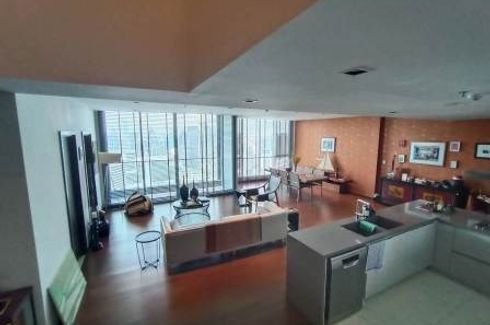 3 Bedroom Condo for sale in Hyde Sukhumvit 13, Khlong Toei Nuea, Bangkok near BTS Nana